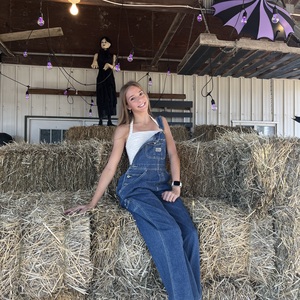 Fundraising Page: Brynn Buetow